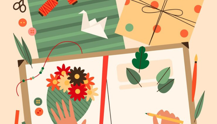 DIY Craft-best instagram business ideas