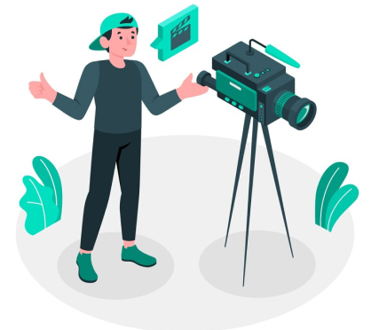 Freelance Videographer -best business instagram accounts