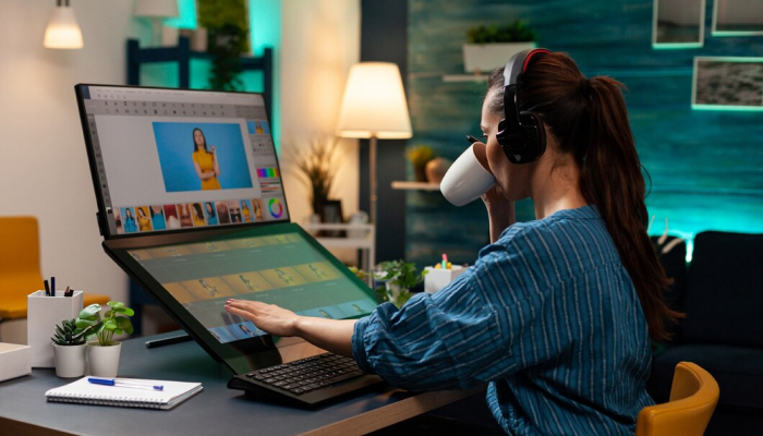 Animator-instagram account ideas