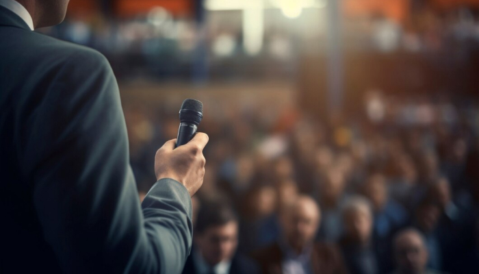 Motivational Speaker -how can i earn from instagram