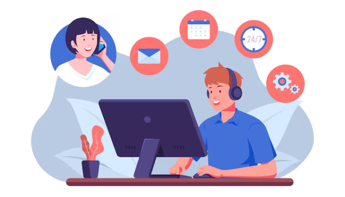 Virtual Assistant Services-zero investment online business