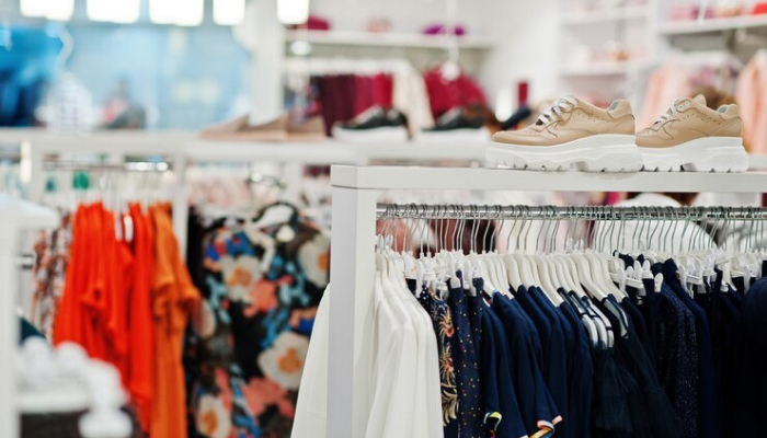 Garment Store-business opportunities delhi