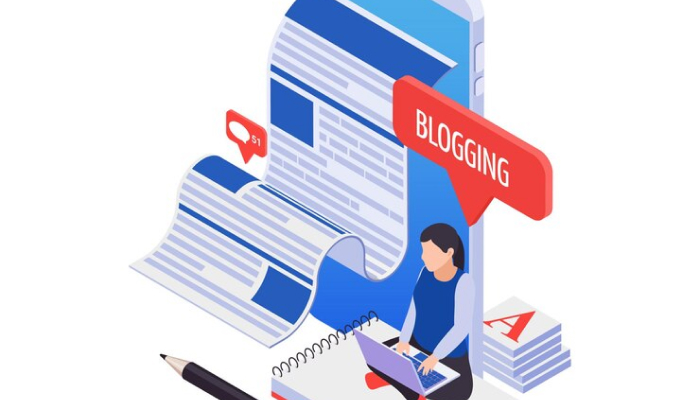 ब्लॉगिंग के जरिए पैसे कमाएं