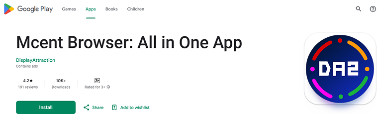 Make money app