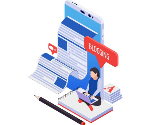 Blogging-paise kaise kamaye