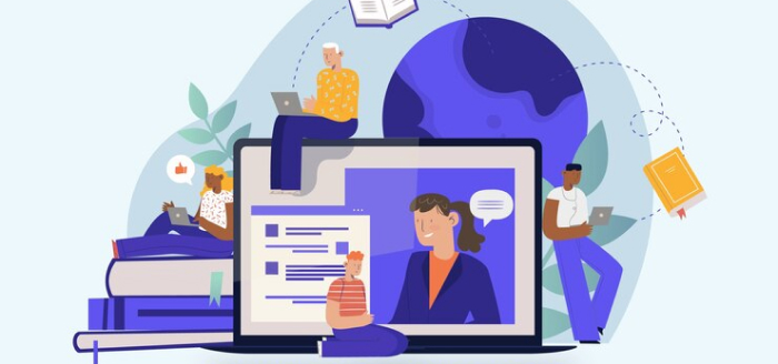 Online Tuition-online se paise kaise kamaye