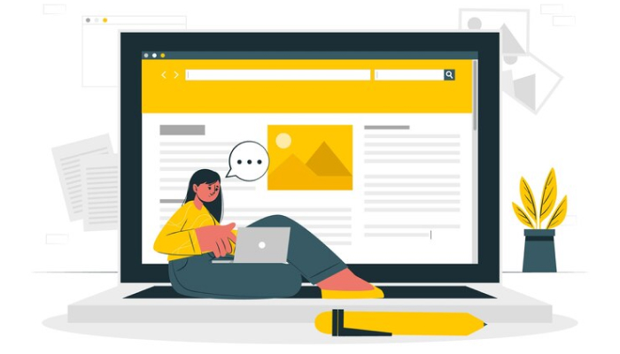 Content Writing-online kam karke paise kaise kamaye