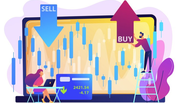 Stock Trading and Investment-online paise kamane ke tarike