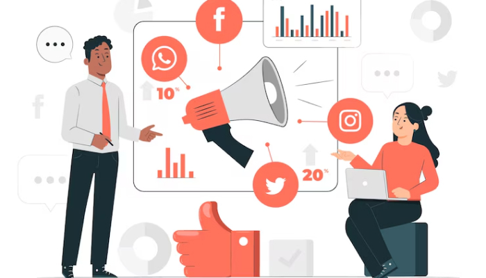 Digital Marketing-ऑनलाइन पैसे कमाने के तरीके