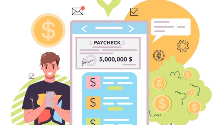 मोबाइल ऐप्स के जरिए कमाई-paise kaise kamaye in hindi