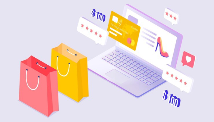 E-commerce and Dropshipping-online money kaise kamaye
