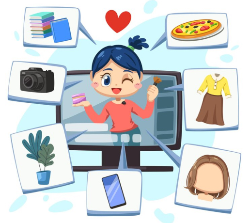 फोटो और वीडियो बेचें-ऑनलाइन पैसा कमाना