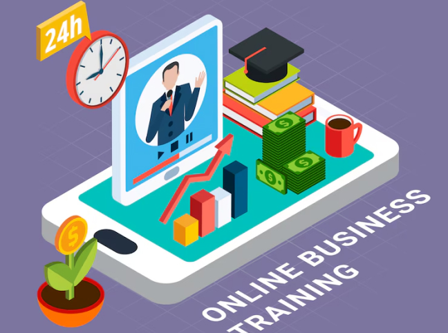 Create and Sell Online Courses-online paise kaise kamaye