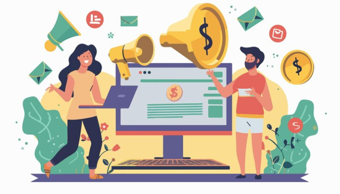 Affiliate Marketing-ghar baithe paise kaise kamaye