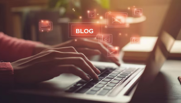 Blogging-ghar par paise kaise kamaye