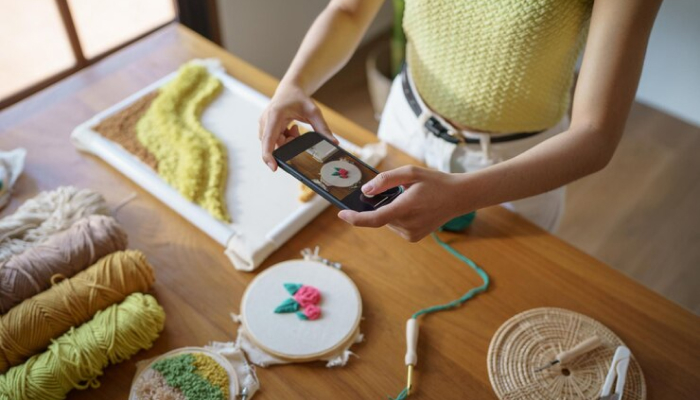 Sell Homemade Items-ghar baith kar paise kaise kamaye