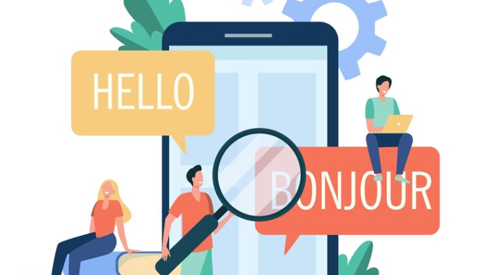 Translator-ghar se paise kaise kamaye