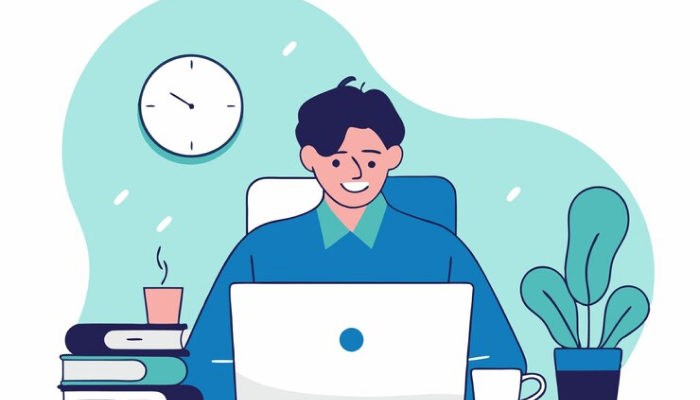 Freelancing-ghar par baithe paise kaise kamaye