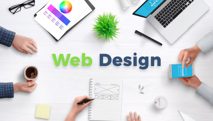 Online Web Designing-online ghar baithe paise kaise kamaye