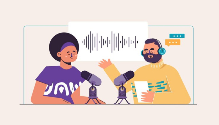 Voice Overs-महिलाएं घर बैठे पैसे कैसे कमाए