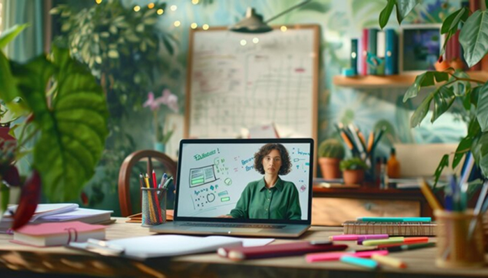 Online Tutoring - Business Ideas Under 50000