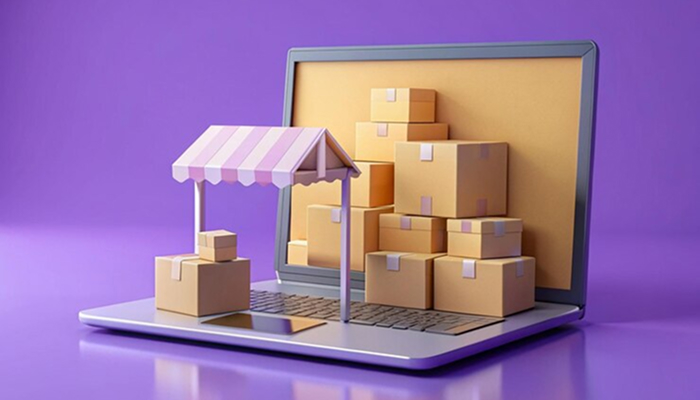 Online Reselling-business start with 50000