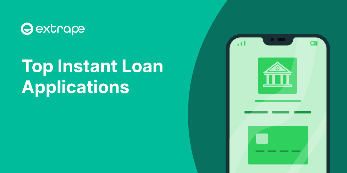 Top Instant Loan Applications