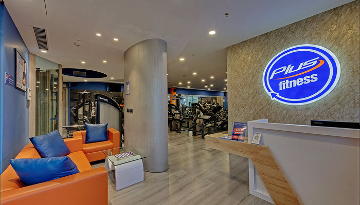 Plus Fitness-gym franchise in india