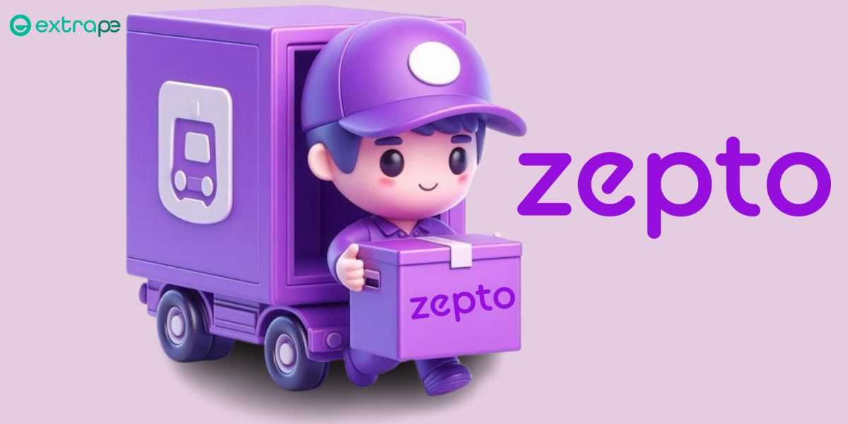 Zepto Franchise