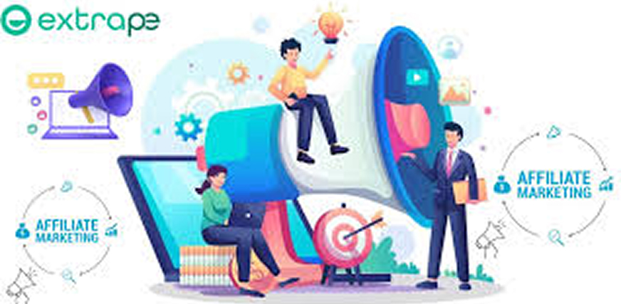 Affiliate Marketing से पैसे कमाएं