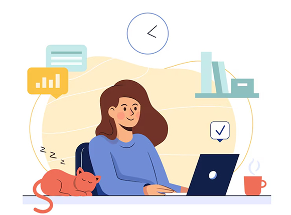 Freelancing-ghar se paise kaise kamaye