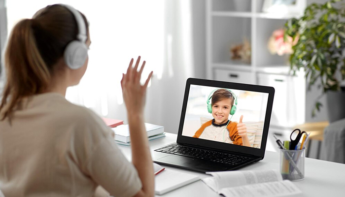Online Tutoring