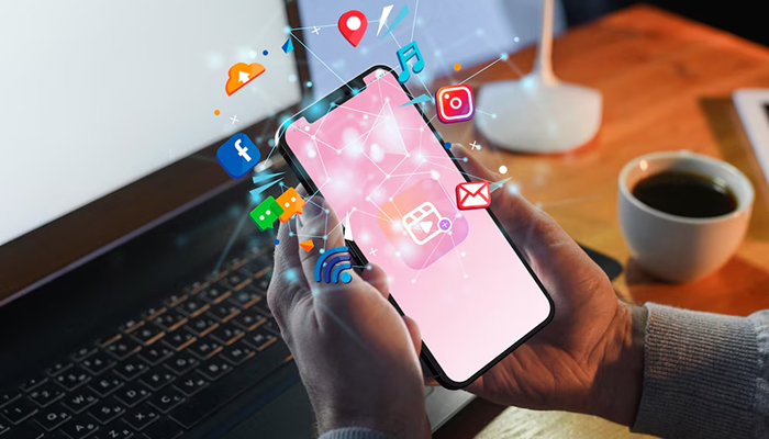 Social Media Management