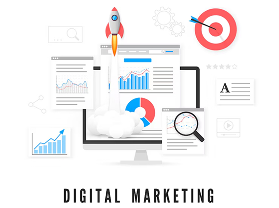 Digital Marketing-ghar par baith kar paise kaise kamaye