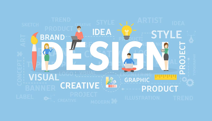 Graphic Designing-घर बैठे पैसे कमाने