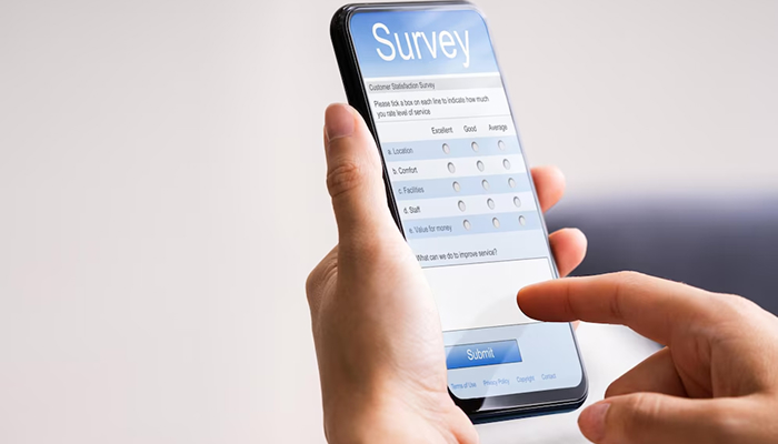 Online Surveys-online ghar baithe paise kaise kamaye