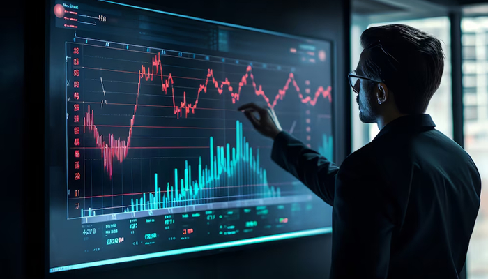 Stock Market & Trading-ghar baithe paise kaise kamaye in hindi