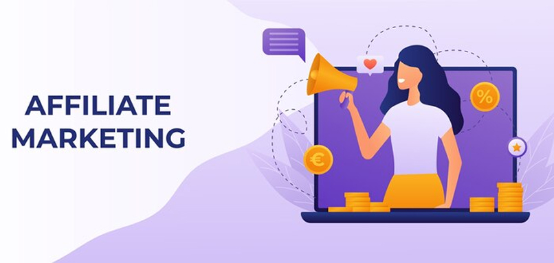 Affiliate Promotions-ghar pe paise kaise kamaye