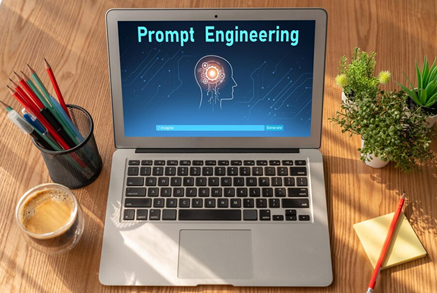 Prompt Engineer-earn money with ai