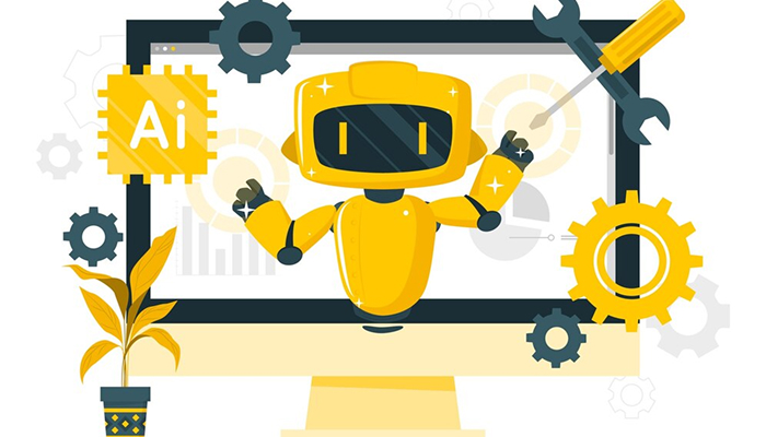 how to earn money with ai