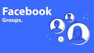 Facebook Groups