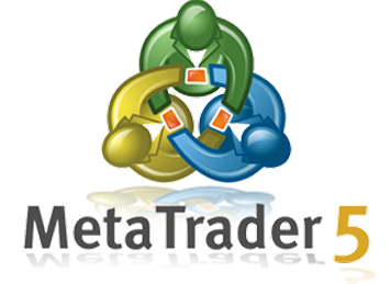 MetaTrader 5-currency trading apps