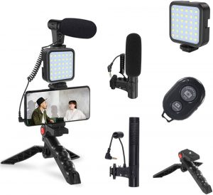 Youtube Equipments