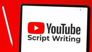 Youtube Video Script