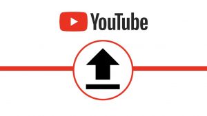 Youtube video Upload