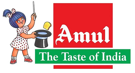 amul franchise cost