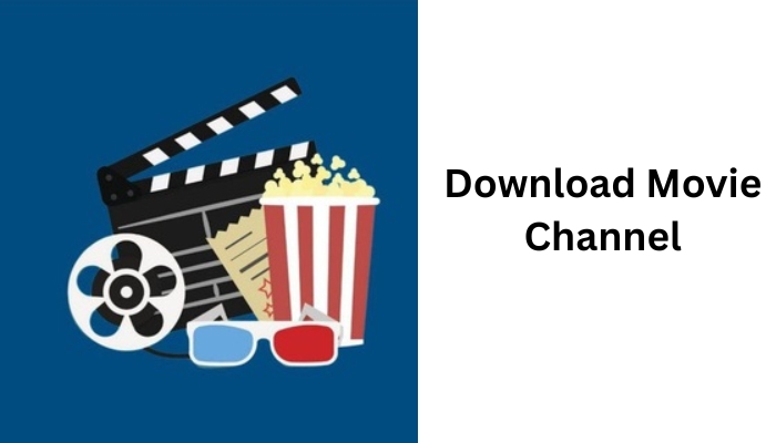Download Movie - Telegram channel for web series