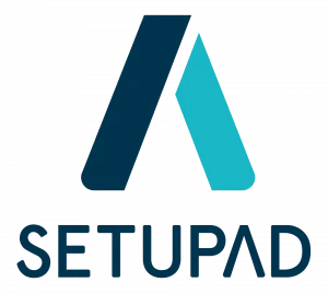 Setupad