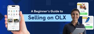 selling on olx