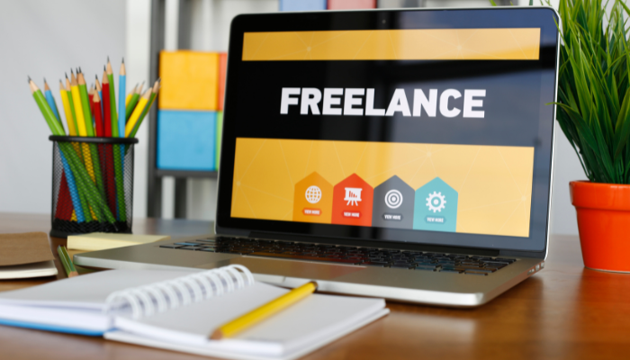freelancing | how to make money